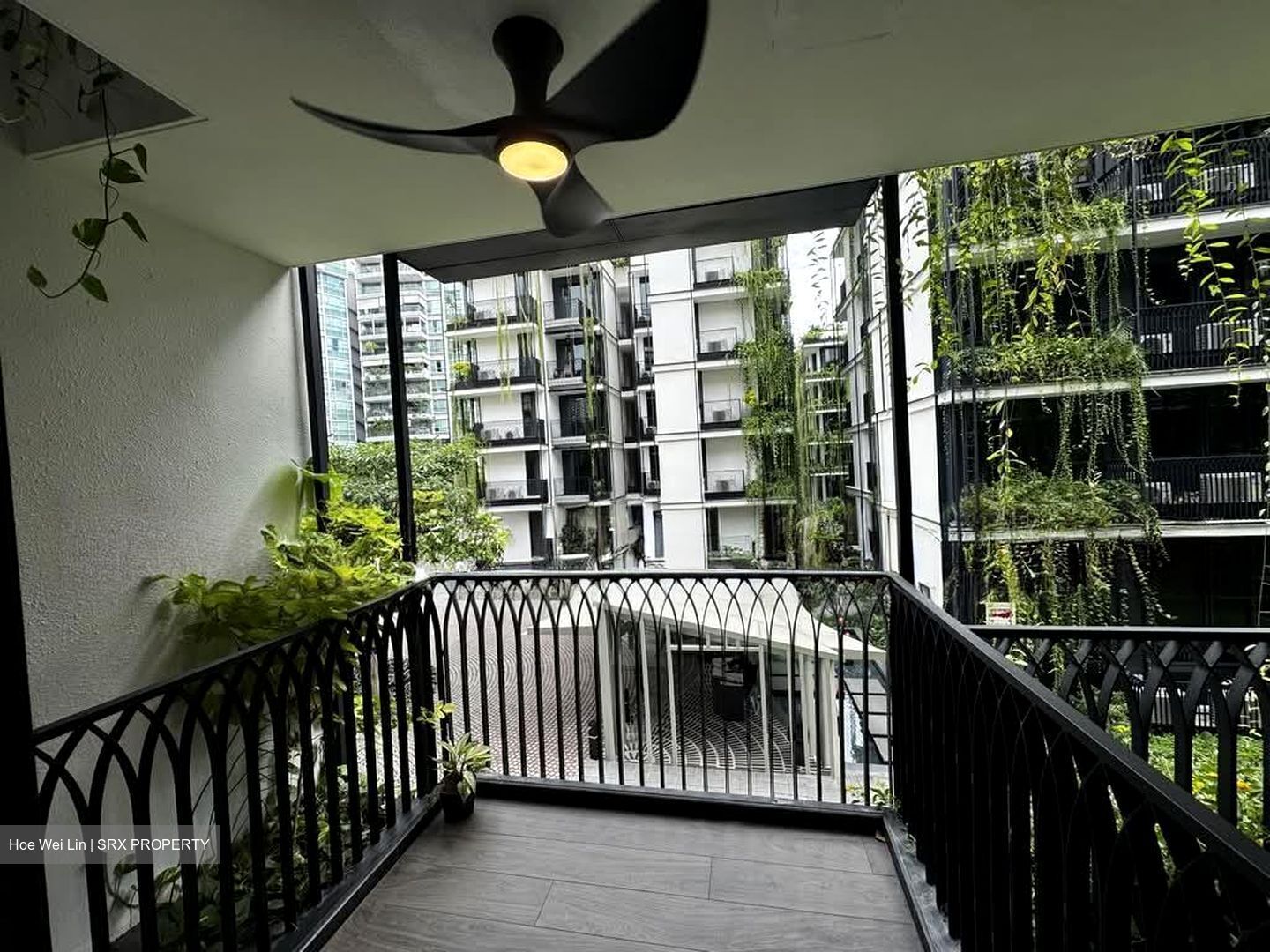 Jervois Mansion (D10), Apartment #557761221